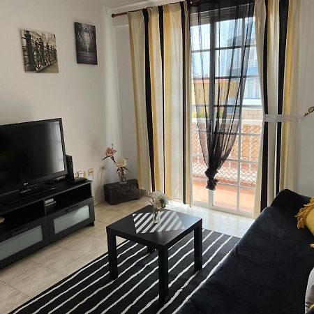 El Carmen Sunset Apartment 2 Candelaria Exteriör bild